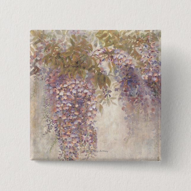 Badge Carré 5 Cm Whiffle (Devant)