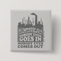Willy Wonka Factory - Personne N'Entre Jamais