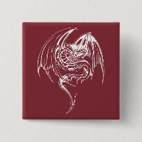 Wyvern Dragon sont des créatures mythiques de fant