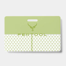 CARTE DE VISITE FERTOOL