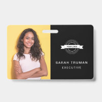 Carte professionnelle personnalisée Minimaliste et