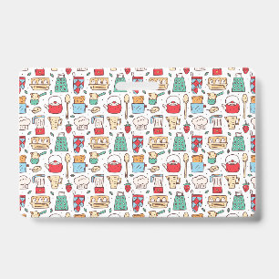 Badge Chef Gift Une recette n’a pas d’âme