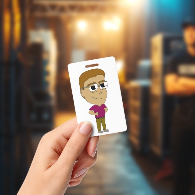 Badge chibi   (Concert)