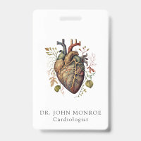 Cœur anatomique Médecine Cardiologie