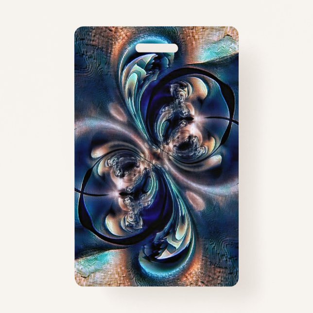 Badge Conception (Devant)