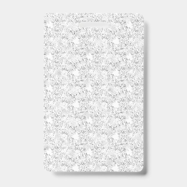 Badge Conception du langage Trois (Avant)