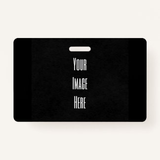 Badge Concevez votre propre