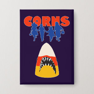 BADGE CORNES
