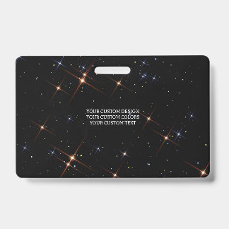 Badge Create Your Own Custom Personalized