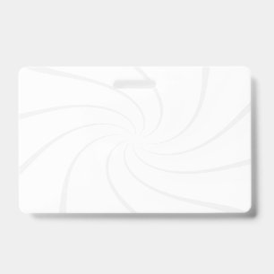 Badge Créez le Vôtre