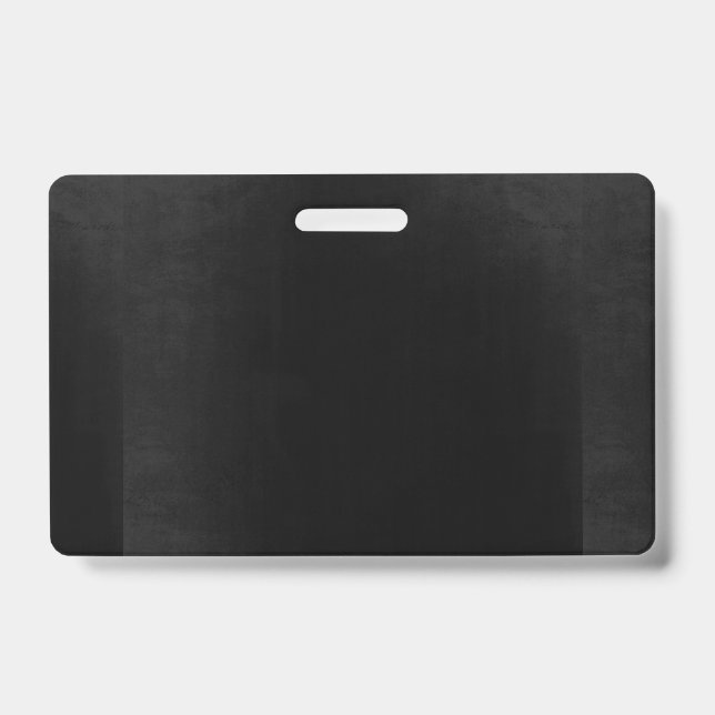 Badge Créez votre propre (Face)