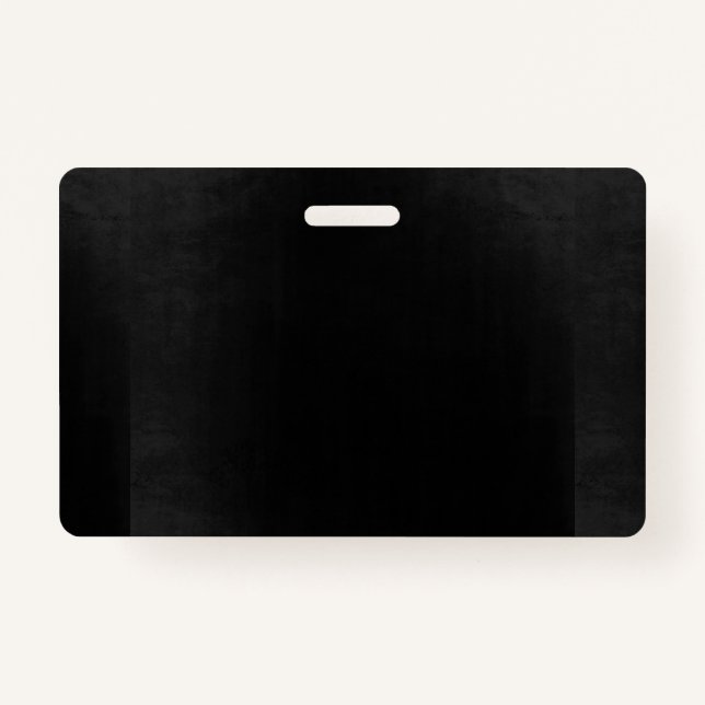 Badge Créez votre propre (Devant)