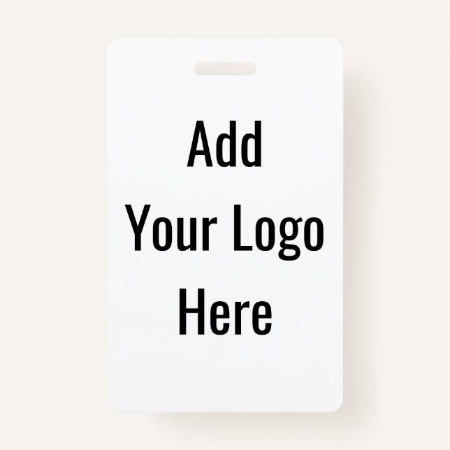 Badge Créez votre propre (Devant)