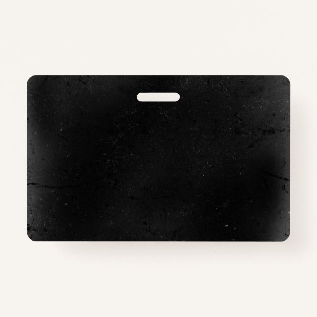 Badge Créez votre propre personnalisation (Devant)