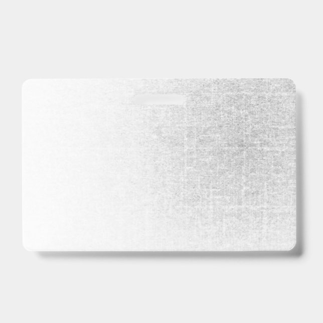 Badge Créez votre propre personnalisation personnalisée (Avant)