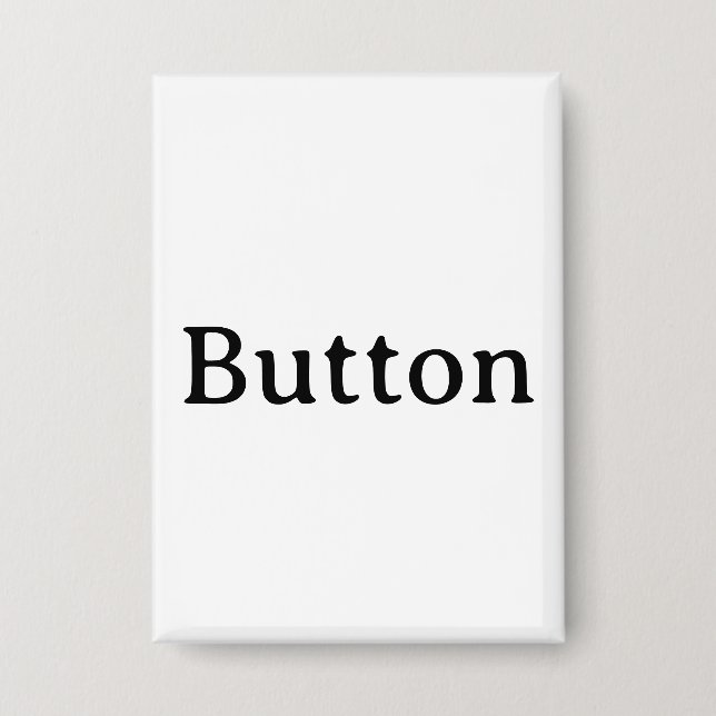 Badge Créez Votre Propre Promotion de Marque Simple (Recto)