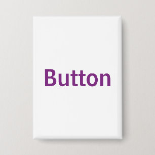 Badge Créez votre propre rectangle, 2,5" x 3,5"