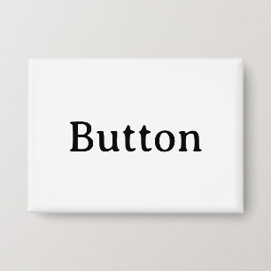 Badge Créez votre propre rectangle personnalisé simple 3