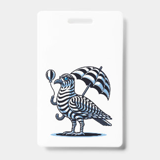badge d'anniversaire