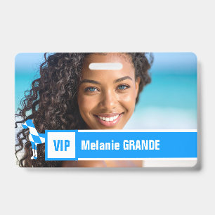 Badge de Grand Danois