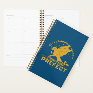 Badge de Préfet RAVENCLAW™