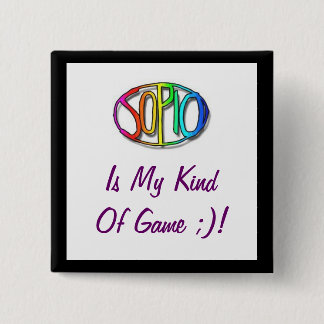 Badge de ventilateur de Sopio