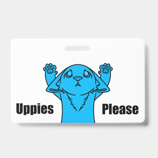 Badge Débrouillez-vous ! (Avant)