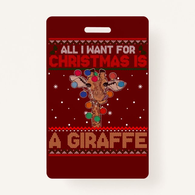 badge d'essai (Devant)