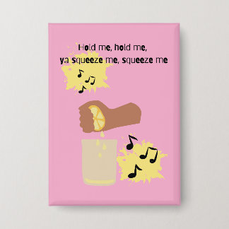 Badge Devine Cette Parole ! Pin