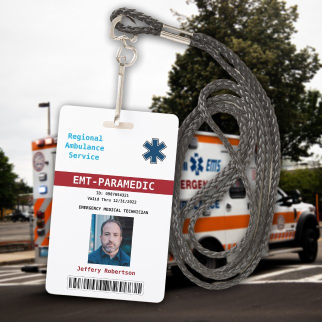 Badge d'ID de sécurité de paramètre (Créateur téléchargé)