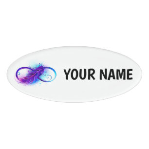BADGE D'IDENTIFICATION 