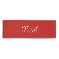 Balise Nom du noeud