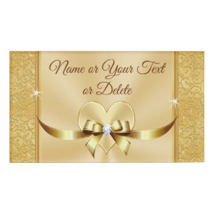 Badge D'identification Balises personnalisées pour le 50e anniversaire de