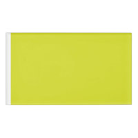 Créer un Arrière - plan Jaune d'appel visuel remar