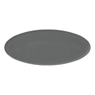 Badge D'identification Créez Votre Propre Conception personnalisée gris f
