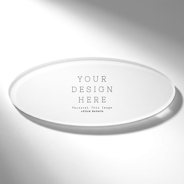 Badge D'identification Créez votre propre ID (Devant)