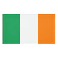 Drapeau de l'Irlande