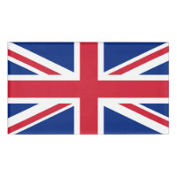 Drapeau du Royaume-Uni