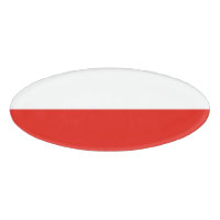 Drapeau polonais