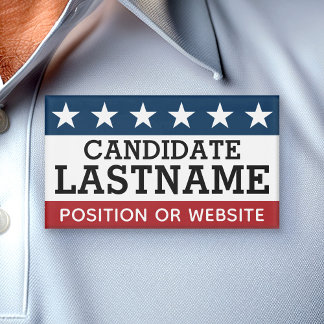 Badge D'identification Équipement de campagne personnalisé avec nom et te