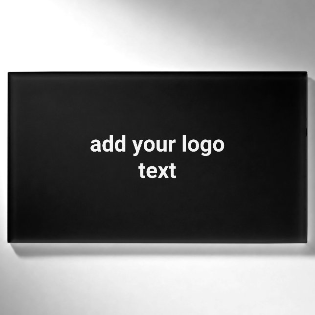 Badge D'identification Favoriser les balises (Devant)