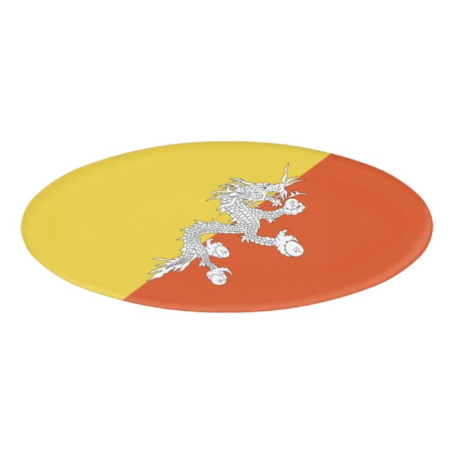 Badge D'identification Indicateur Butane (Devant)