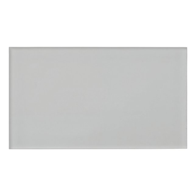 Badge D'identification Libérez votre créativité avec la couleur glisser-d (Devant)