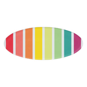 Badge D'identification Mini spectre