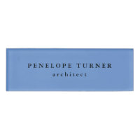 Mini-tendance Cornflower Blue Professional