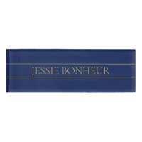 Nom de famille ou nom commercial Marine Blue & Gol