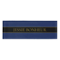 Nom de famille ou nom commercial Marine Blue & Gol