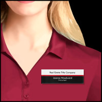 Real Estate Title Company