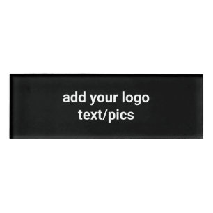Badge D'identification Tags favoris