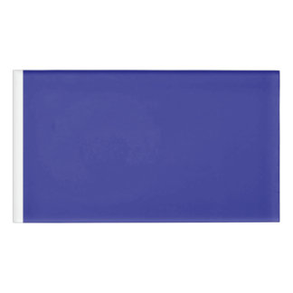 Badge D'identification Transformez votre espace avec un bleu élégant